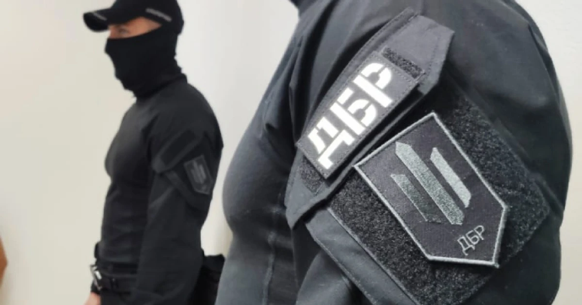 Слідчі дії ДБР у військових частинах під час операції «Справедливість для бійців»