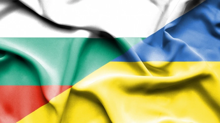 Будівля Міністерства закордонних справ Болгарії