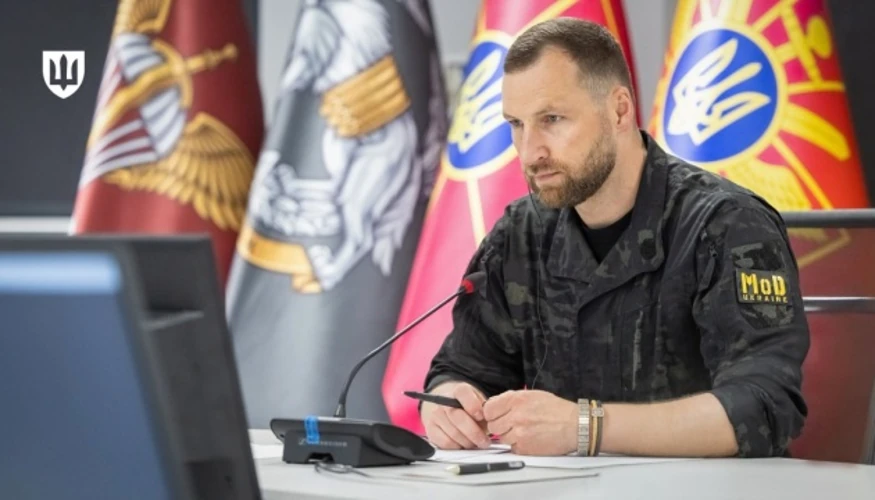 Євгеній Хмара