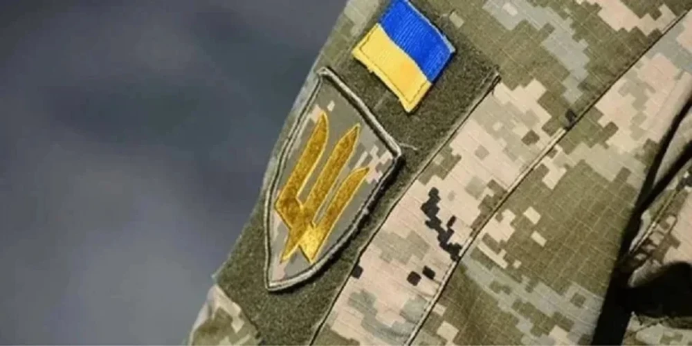 Село Новокостянтинівка (Перше Травня) у Сумській області